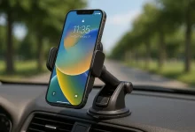 هولدر موبایل باکیفیت