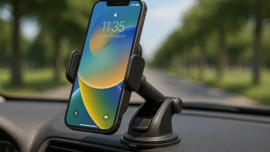 هولدر موبایل باکیفیت