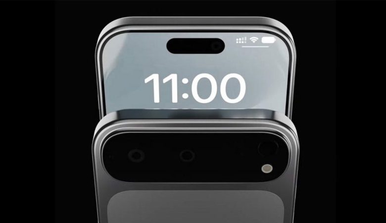 آیفون 17