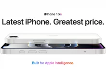 مشخصات iPhone 16e