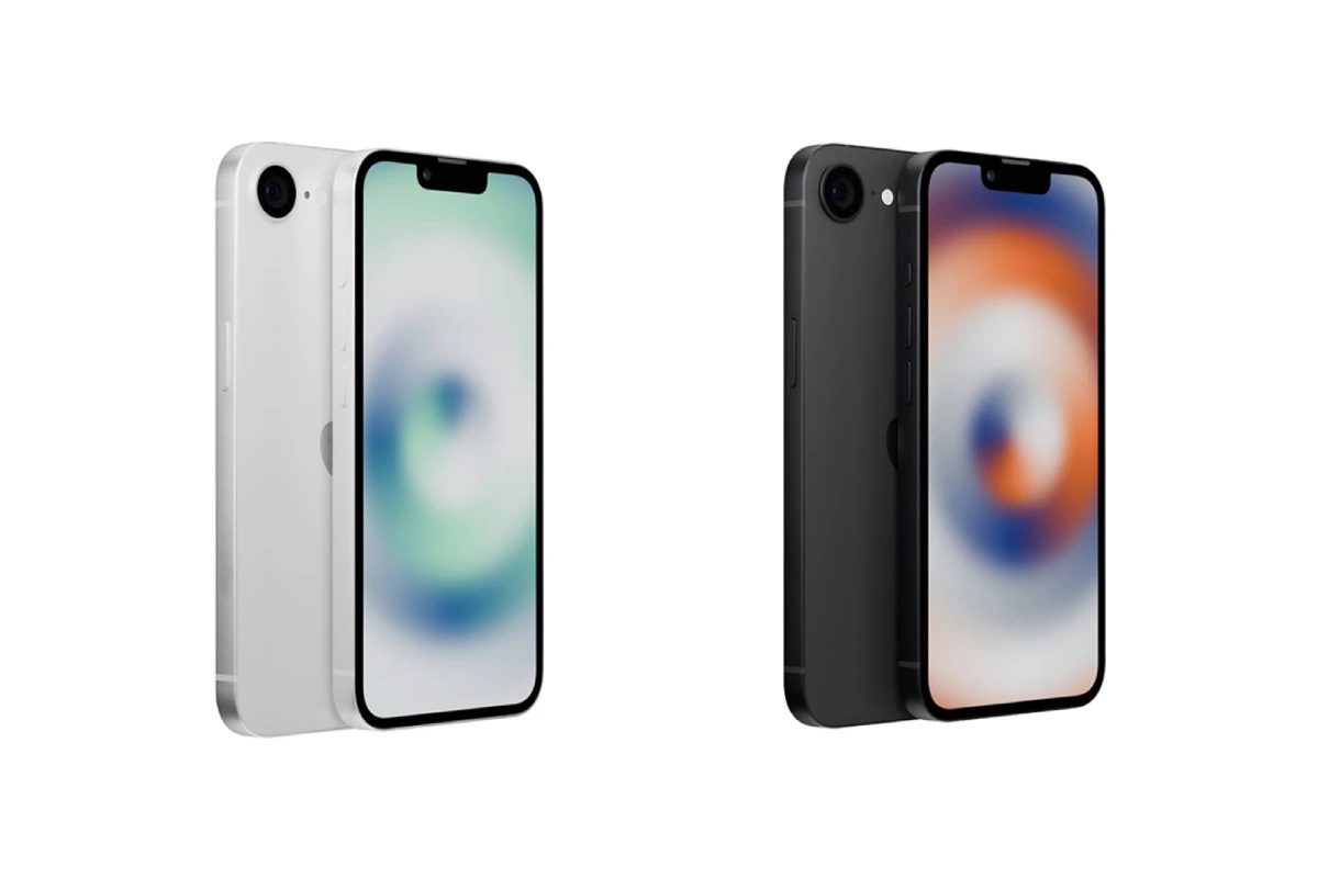 مشخصات iPhone 16e