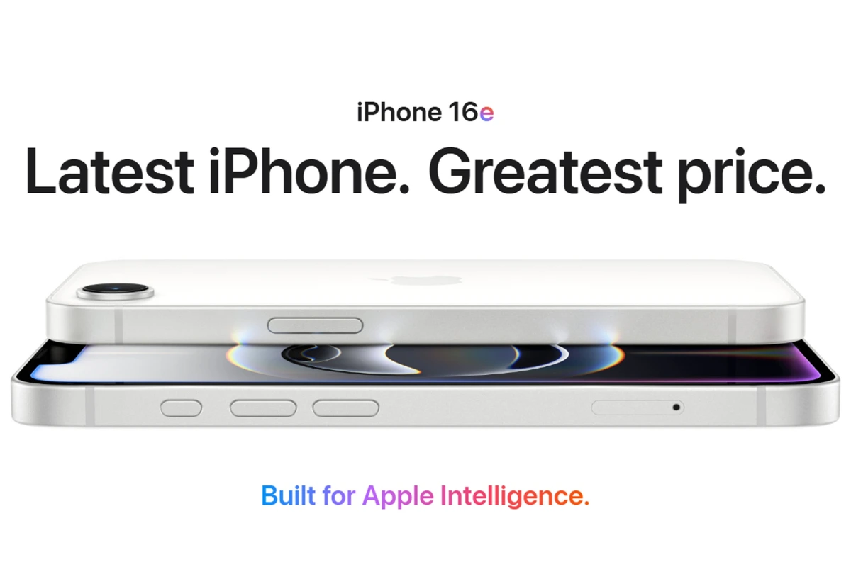 مشخصات iPhone 16e: تمام آنچه باید درباره آیفون اقتصادی جدید اپل بدانید