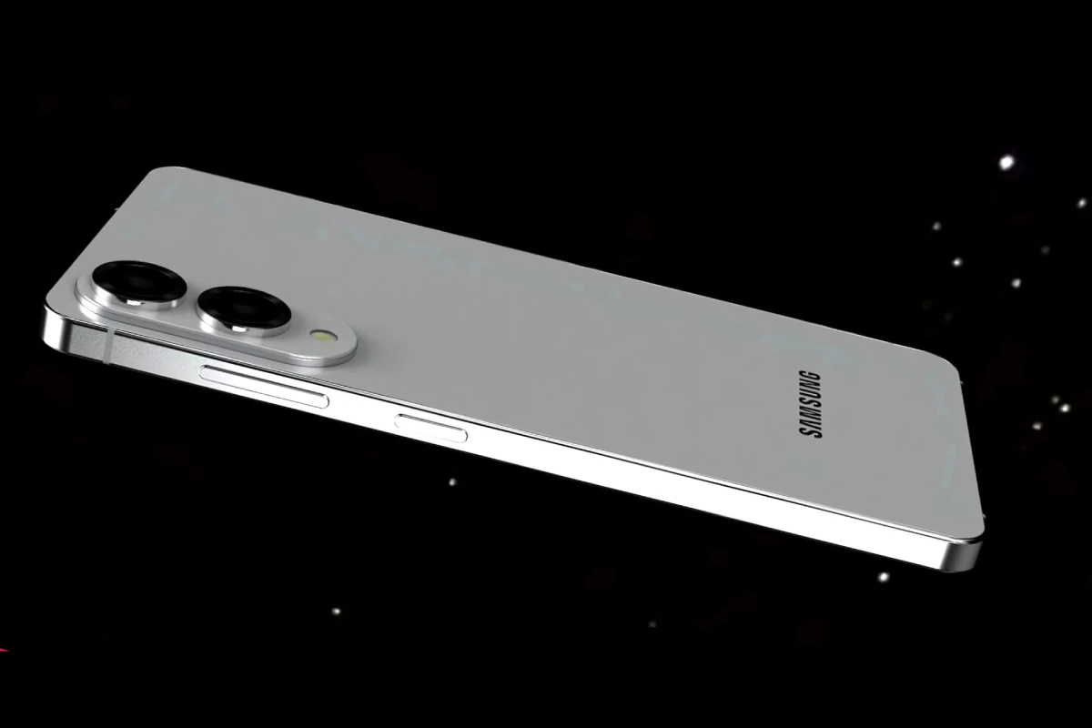 گلکسی S25 Edge