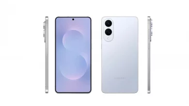 گلکسی S25 Edge