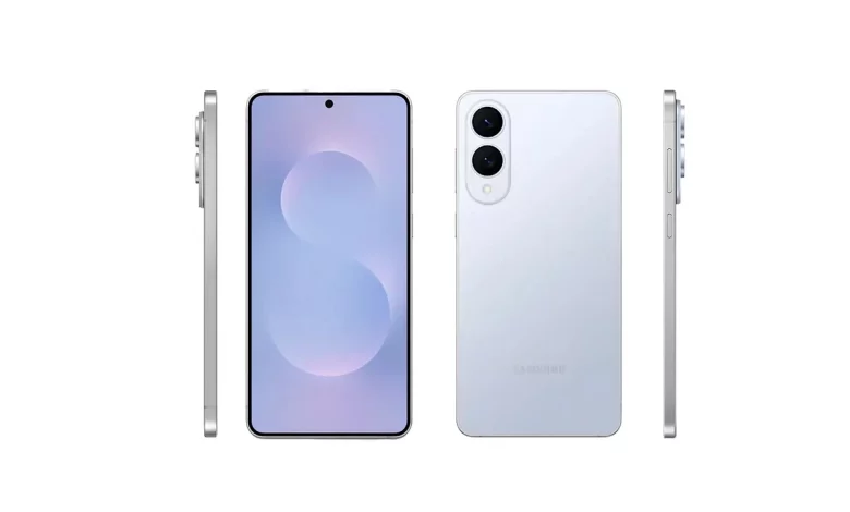 گلکسی S25 Edge