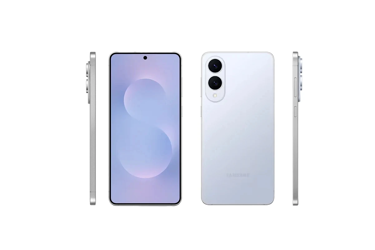 بررسی گلکسی S25 Edge: آیا باریک‌ترین پرچم‌دار سامسونگ، بازگشتی شکوهمند برای نمایشگرهای منحنی است؟