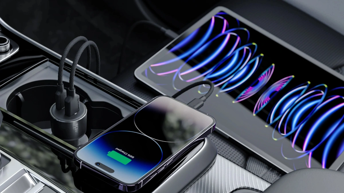 راهنمای جامع خرید شارژر فندکی: نکات، انواع و بهترین برندها