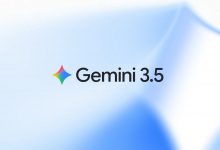 هوش مصنوعی گوگل Gemini 3.5 Flash