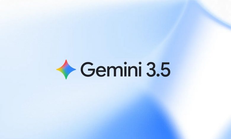 هوش مصنوعی گوگل Gemini 3.5 Flash