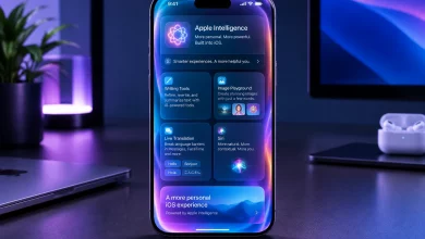 انتشار آپدیت iOS 27 آیفون امشب؛ نگاهی به ۸ ویژگی شگفتانگیز و جدید 6 آپدیت iOS 27 آیفون