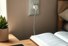 تشخیص شارژر انکر اصل