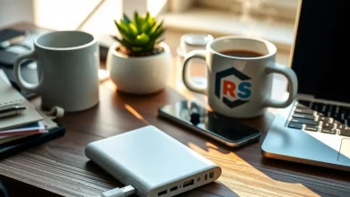 دراپ شیپینگ شارژر و پاوربانک