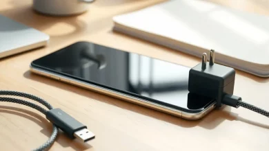 ظرفیت باتری آیفون دوئو
