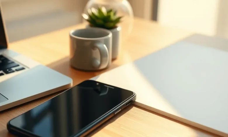 گلس گوشی چیست و کدام محافظ صفحه را باید بخرید؟ 1 گلس گوشی