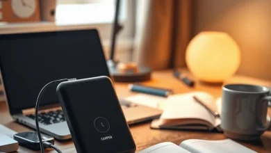 شارژ گوشی در قطعی برق