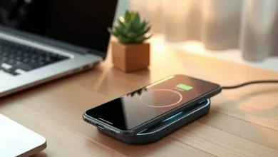 فروش لوازم جانبی در اینستاگرام