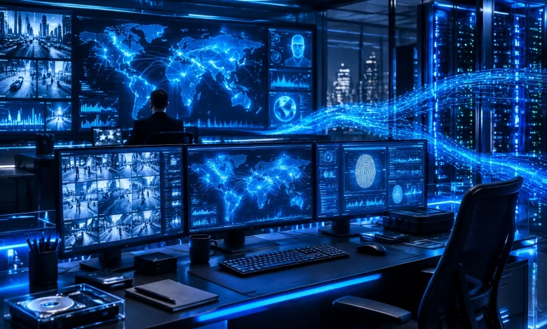 جاسوسی در اوپن‌ای‌آی